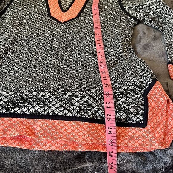 Tory Burch cotton tunic S - Picture 6 of 8